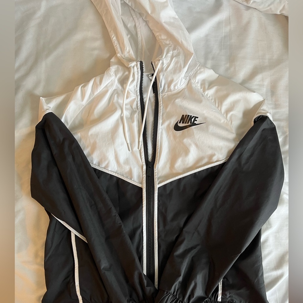 Nike Windbreaker
